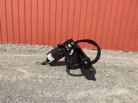 bobcat 30c skid steer auger|bobcat 30c auger for sale.